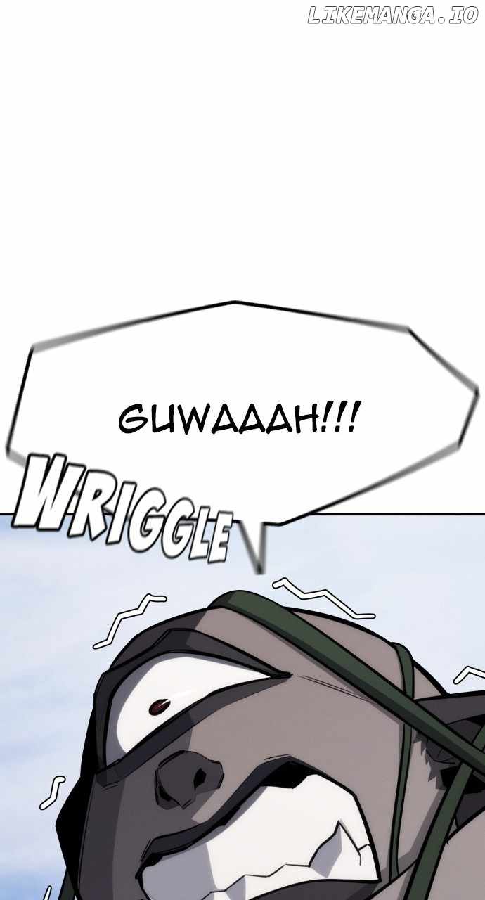 The Regressor Protects Only Me Chapter 28 28